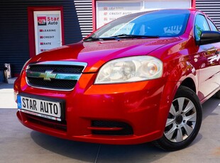 Chevrolet Aveo 1.4i Premium