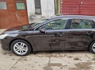 Chirie Peugeot508 sw 2011