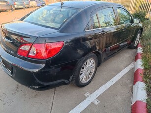 Chrysler Sebring 2.0 Vw 157000km