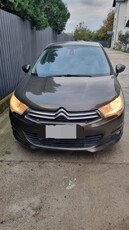 Citroen c4, 1.6 hdi