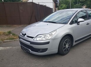 Citroën C4 1.4i 16V SX