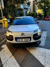 Citroën C4 Cactus e-VTi 82 ETG Stop&Start Shine Edition