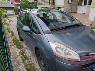 Citroën C4 Grand Picasso 1.6 HDi Aut. Dynamique