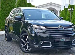 Citroën C5 Aircross 1.5 BlueHDi S&S BVM6 Shine