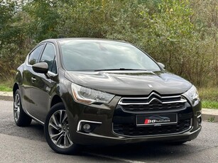 Citroën DS4 e-HDi 110 EGS6 SoChic