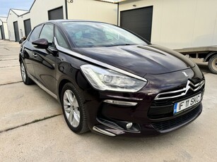 Citroën DS5