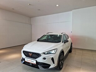 Cupra Formentor 1.4 e-Hybrid DSG