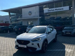 Cupra Formentor 1.4 e-HYBRID PHEV VZ