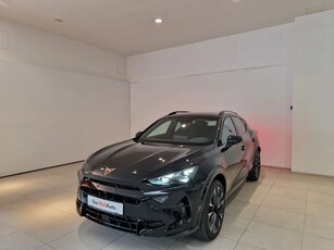 Cupra Formentor 1.5 TSI DSG7