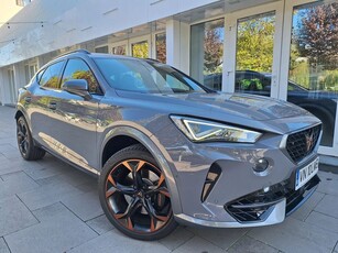 Hyundai IONIQ 5 305 CP 73 kW 4WD Luxury