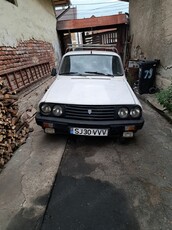 Dacia 1310 an 1989