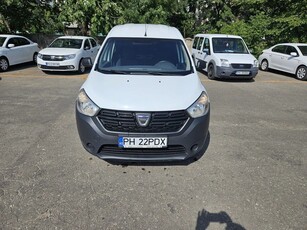 Dacia Dokker 1.5 dCi 75 CP Ambiance