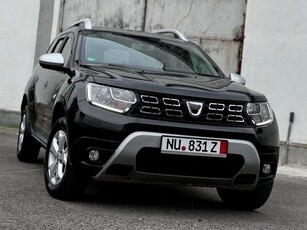 Dacia Duster 1.2 TCe 4WD Prestige jante 16