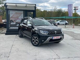 Dacia Duster 1.2 TCe 4WD Prestige jante 17