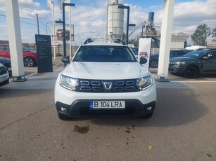 Dacia Duster 1.5 Blue dCi 4WD Comfort