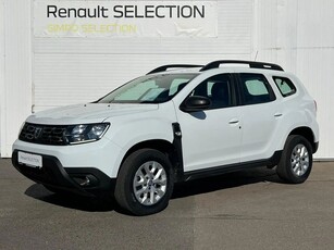 Dacia Duster 1.5 Blue dCi 4WD Comfort