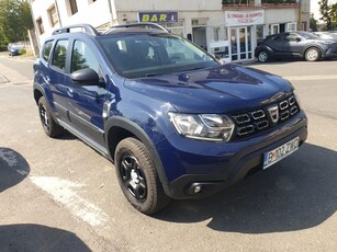 Dacia Duster 1.5 Blue dCi 4WD Comfort