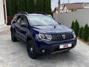 Dacia Duster 1.5 Blue dCi 4WD Comfort