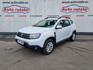 Dacia Duster 1.5 Blue dCi 4WD Comfort