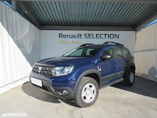 Dacia Duster 1.5 Blue dCi 4WD Comfort