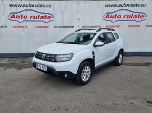 Dacia Duster 1.5 Blue dCi 4WD Comfort