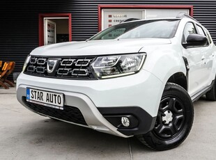 Dacia Duster 1.5 Blue dCi 4WD Essential