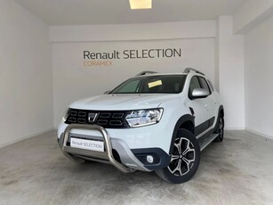 Dacia Duster 1.5 Blue dCi 4WD Prestige