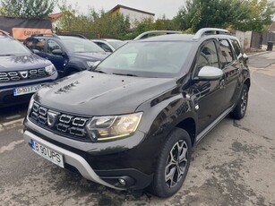 Dacia Duster 1.5 Blue dCi 4WD Prestige jante 17