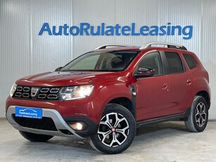 Dacia Duster 1.5 Blue dCi 4WD SL Techroad