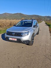 Dacia Duster 1.5 dCi 4WD Prestige jante 17