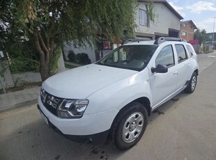 Dacia Duster 1.5 dCi 4x4 Ambiance