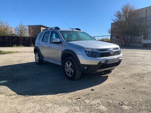 Dacia Duster 1.5 dCi 4x4 Prestige