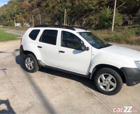 Dacia Duster 1,6 16V benzina 2013 4x2