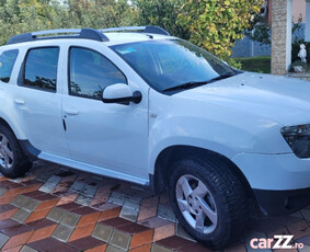 Dacia Duster 4×4.diesel.import Italia