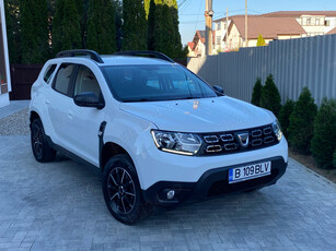 Dacia Duster 4x4,Garantie,Tva deductibil