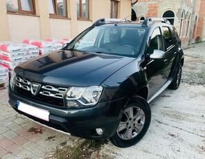 Dacia Duster Blue dCi 115 4WD Comfort