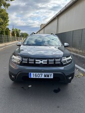 Dacia Duster TCe 130 2WD Comfort