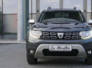 Dacia Duster TCe 130 2WD GPF Prestige