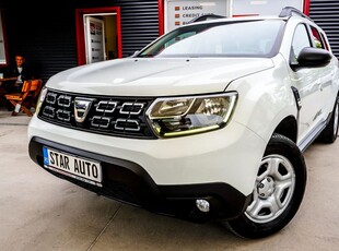 Dacia Duster TCe 130 GPF 4WD Comfort