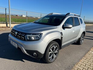 Dacia Duster TCe 150 4WD Prestige