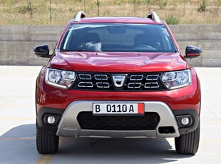 Dacia Duster TCe 150 GPF SL Techroad