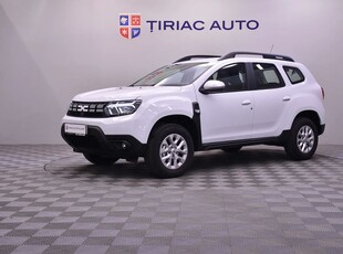 Dacia Duster TCe 90 Essential