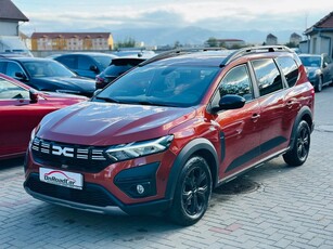 Dacia Jogger 7 locuri ECO-G 100 Extreme