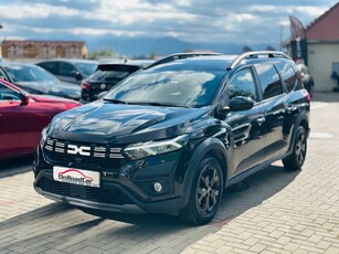 Dacia Jogger 7 locuri ECO-G 100 Extreme