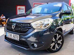 Dacia Lodgy 1.5 dCi Laureate