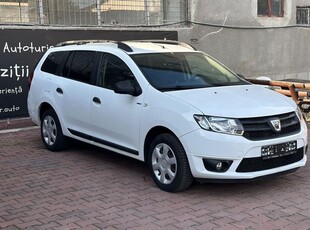 Dacia Logan 0.9 90CP Ambiance