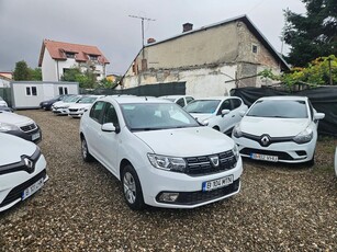 Dacia Logan 0.9 TCe Laureate