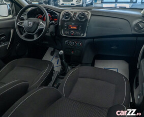 Dacia Logan 1.0 SCe Ambiance