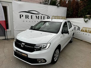 Dacia Logan 1.0 SCe Ambiance