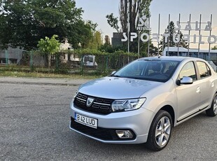 Dacia Logan 1.5 Blue dCi SL Prestige PLUS